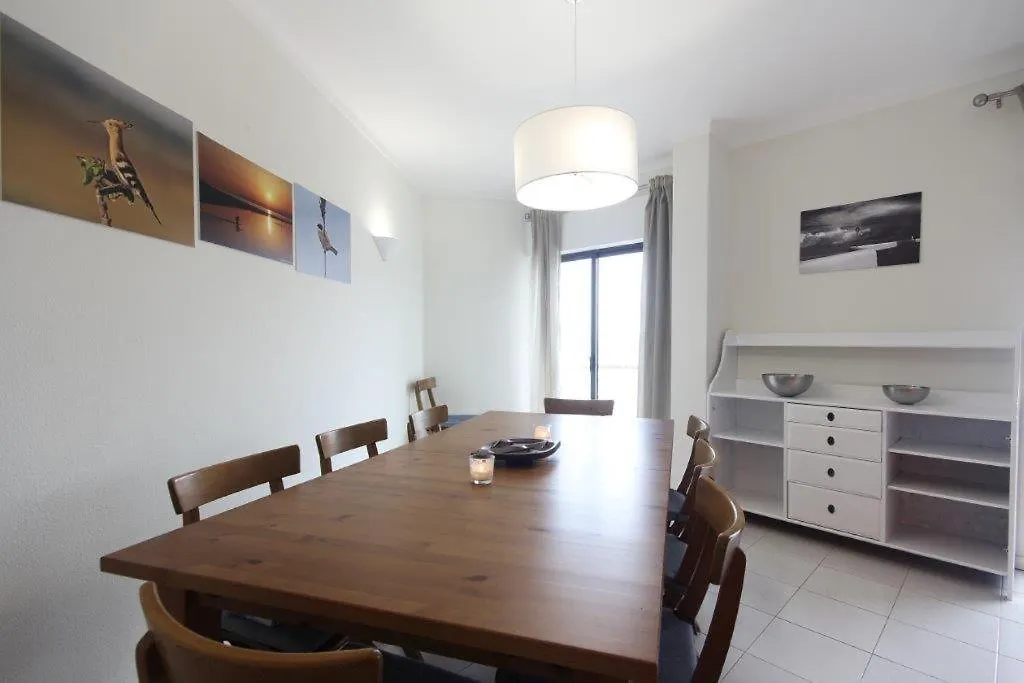 Apartment Apartamento Edifelix III Vista Mar - Sardine Holidays Armacao de Pera