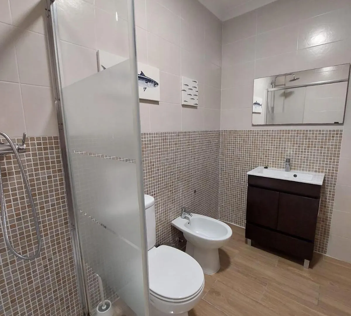 Apartamento Edifelix III Vista Mar - Sardine Holidays Armacao de Pera Portugal