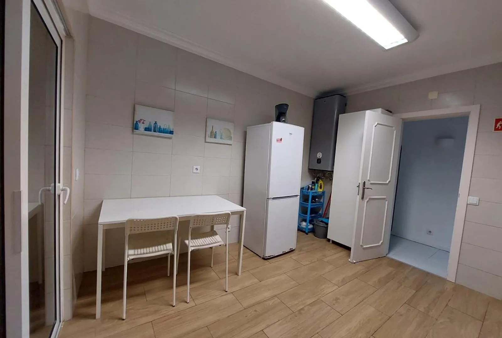 Apartamento Edifelix III Vista Mar - Sardine Holidays Armacao de Pera Portugal