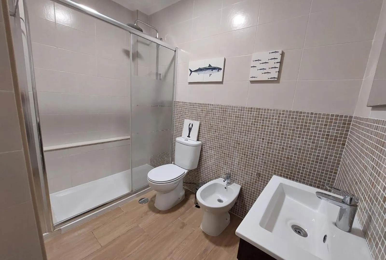 Apartamento Edifelix III Vista Mar - Sardine Holidays Armacao de Pera Apartment