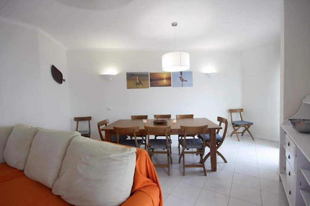 Apartamento Edifelix III Vista Mar - Sardine Holidays アルマカオ・デ・ペラ