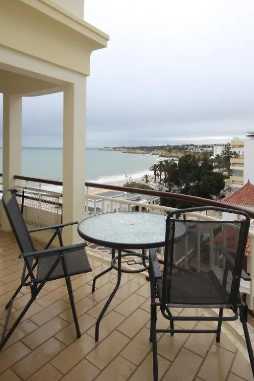 Apartamento Edifelix III Vista Mar - Sardine Holidays Armacao de Pera 0*,